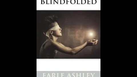 Blindfolded by Earle Ashley Walcott - Audiobook