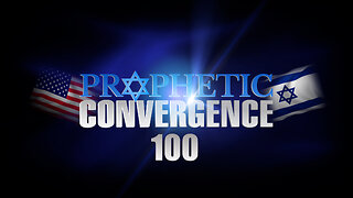 Prophetic Convergence 100