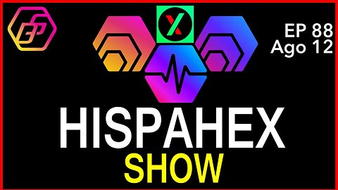 HispaHEX - Ep 88