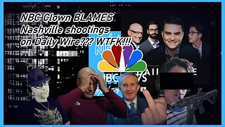 IT'S DAILY WIRE'S FAULT...WTF???