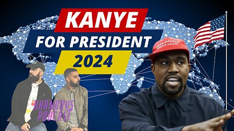Can Kanye West Win In 2024?