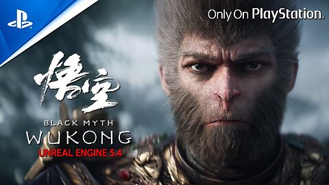 BLACK MYTH WUKONG New Insane Trailer and Gameplay Demo - EXCLUSIVE PLAYSTATION 5 and PC Launch
