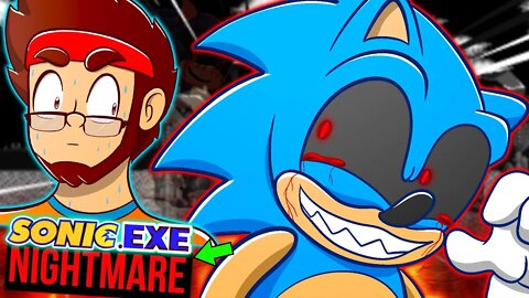 NOVOS SONIC.EXE para 2021?! | Sonic.exe Nightmare Remake
