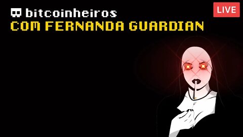 O melhor da semana - Convidada Fernanda Guardian