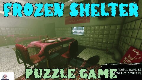 Frozen Shelter Gameplay | Indie Puzzle Game | Ending