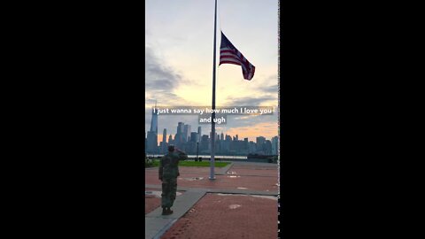 September 11th Tribute Video #Shorts