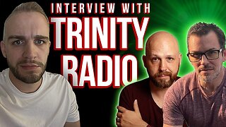 Remnant Radio & Trinity Radio Crossover!
