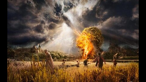 || WHAT IS THE WRATH OF GOD?" ||