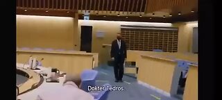 WHO -Director Tedros