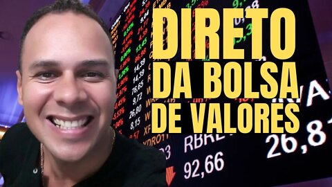 Live | Entendendo o fluxo financeiro #2