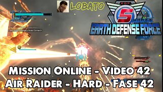 EDF 5 - Air Raider - Online - Fase 42