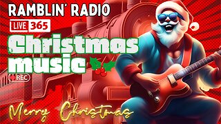 Ramblin' Xmas Showcase