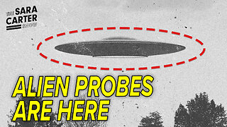 UFOs May Be Probes Controlled by AI