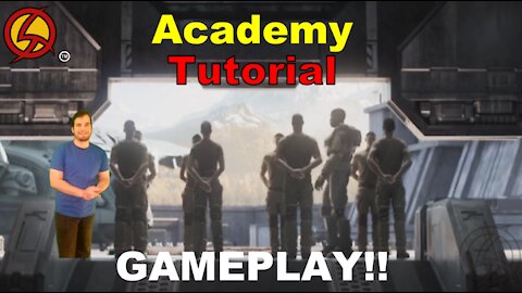 Halo Infinite - Tutorial - Academy | Solo Play