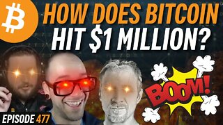 The Ultimate Case for $1M Bitcoin with James Lavish | EP 477