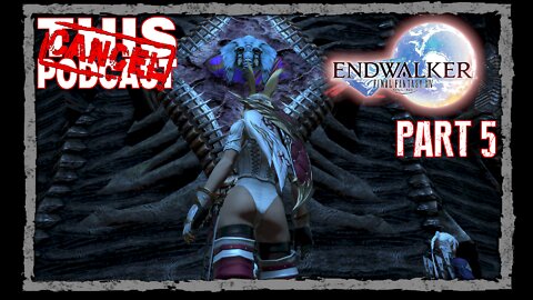 CTP Gaming: Final Fantasy XIV Endwalker - Main Story Quests Part 5