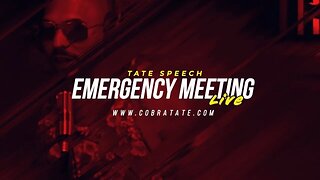 Emergency Meeting - Episode 1