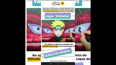 CURSO DE MANGA KKK