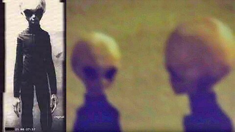 Scientist Speaks Out On Aliens and UFO's AUDIO 👽 UFO and Aliens Caught On Video