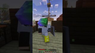 Minecraft 1.19 New Shaders THE DEEP Survival Multiplayer Series Java SMP