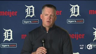 Tigers talk high expectations ahead of 2023 season