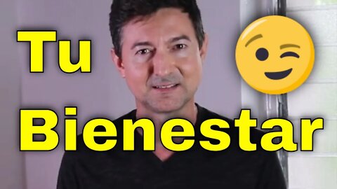 Hazlo por tu bienestar