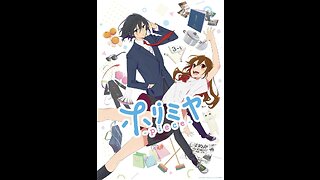 Anime Horimiya Piece