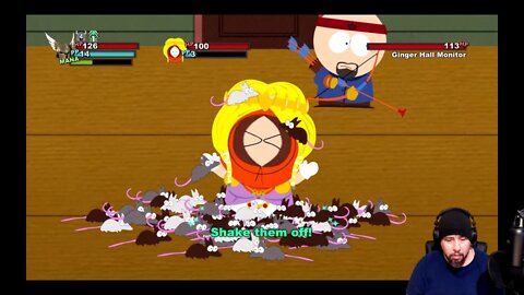 South Park: The Stick of Truth #5 -