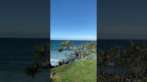 Gold Coast - Burleigh Heads Hill