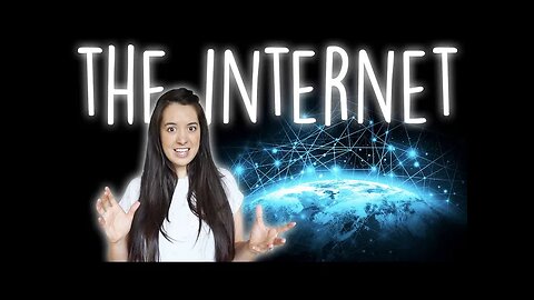 How Does The Internet Work? An Epic Quest...