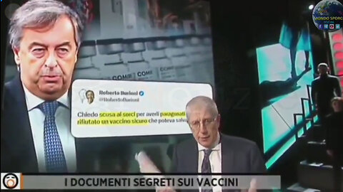 Documenti segreti sui vaccini: così hanno taciuto la verità