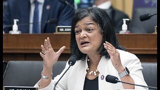 Democrat Depravity on Full Display as Pramila Jayapal Clashes With CNN Over Hamas Rapes