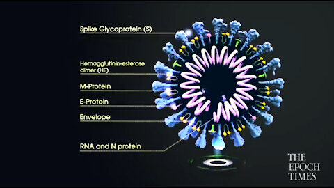 1st documentary movie on the origin of CCP virus, Tracking Down the Origin of the Wuhan Coronavirus