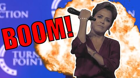 Kari Lake goes NUCLEAR, Destroys Mainstream Media!