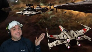 Star Wars Rogue Squadron Series Set to Return!