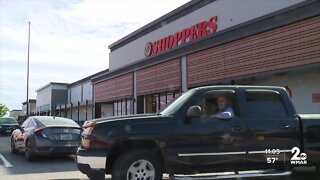 Shoppers grocery store at Perring Plaza to close this summer