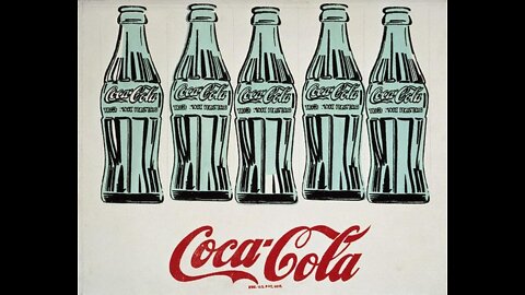 1962 T.V. commercial | Coca-Cola