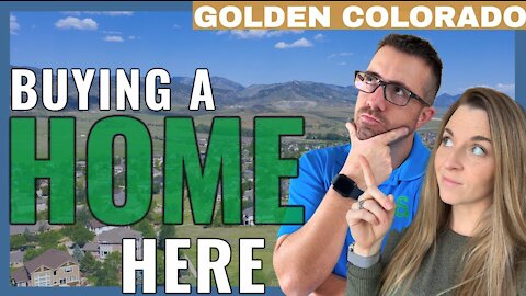 What do HOMES COST in Golden Colorado [COMPLETE BREAKDOWN]