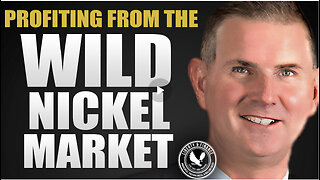 Be Prepared For Wild Nickel Price Swings | Darren Gordon