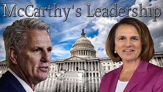 McCarthy's Leadership