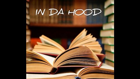 IN DA HOOD AUDIO