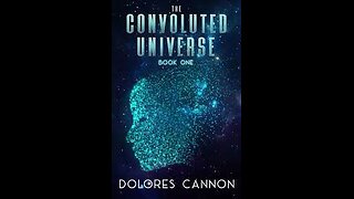 DOLORES CANNON, ATLANTIS, NEW EARTH & 2024 PROPHECIES! BANG ON THE NAIL!