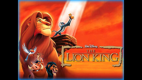 The Lion King GiF MIX #lionking #gif #mufasa