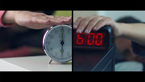 6 AM - Film Riot - One Minute Short Contest
