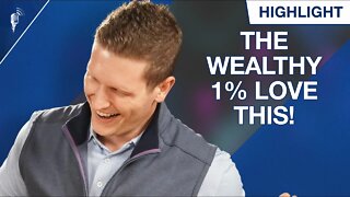 Why the Wealthy 1% LOVE the Mega Backdoor Roth!