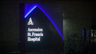 City council members to discuss St. Francis labor and delivery unit closure