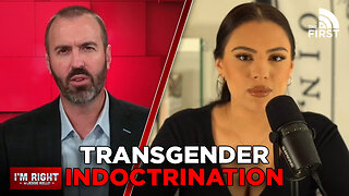 Anna Perez On Heartbreaking Transgender Indoctrination