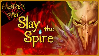 178 - Slay the Spire - The Silent