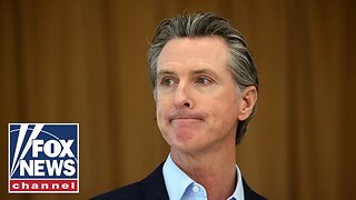 Gavin Newsom slammed for taking 'personal' trip during snowstorm