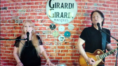 GIRARDI GIRARDI MINISTRIES SERIES 1, VIDEO 1 - TRUE WORSHIP